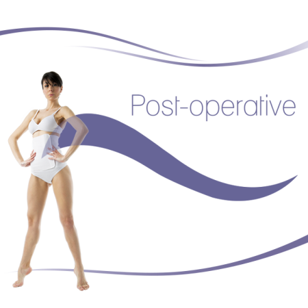 Post-operative